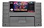 Jogo Super Double Dragon - SNES - Imagem 1