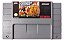Jogo International Superstar Soccer Deluxe - SNES - Imagem 1