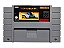 Jogo Top Gear - SNES - Imagem 1