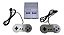 Console Super Mini SFC (Jogos de Nintendinho) - Imagem 3