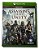 Jogo Assassins Creed Unity - Xbox One - Imagem 1