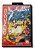Jogo Aladdin Original - Mega Drive - Imagem 1
