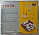 Console Famicom NES HDMI (com 2 controles s/ fio e 500 jogos) - Imagem 7