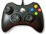Controle com fio - Xbox 360 - Imagem 2