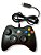 Controle com fio - Xbox 360 - Imagem 1