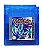 Jogo Pokemon Crystal - GBC - Imagem 1