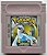 Jogo Pokemon Silver - GBC - Imagem 1