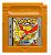 Jogo Pokemon Gold - GBC - Imagem 1