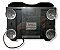 Controle com fio estilo Arcade - Switch - PS3 - Imagem 4