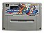 Jogo Rockman X3 Original - Super Famicom - Imagem 1