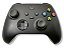 Controle Original Carbon Black sem fio - Series X - S - One - Imagem 1