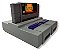Console 16 Bit Mini (2 controles + 2 Cartuchos) - Imagem 4