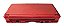Nintendo 3DS Flame Red - 3DS - Imagem 7