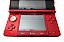 Nintendo 3DS Flame Red - 3DS - Imagem 5