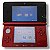 Nintendo 3DS Flame Red - 3DS - Imagem 3