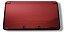 Nintendo 3DS Flame Red - 3DS - Imagem 1