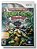 Jogo Turtles Smash Up Original - Wii - Imagem 1