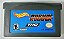 Jogo Hot Wheels Burnin Rubber Original - GBA - Imagem 1