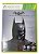 Jogo Batman Arkham Origins Original - Xbox 360 - Imagem 1