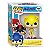 Boneco Pop Sonic With Ring - Imagem 1