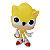 Boneco Pop Sonic With Ring - Imagem 4