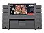 Jogo Cutthroat Island - SNES - Imagem 1