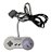 Console Super Nintendo Control Set - SNES - Imagem 4