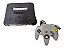 Console Nintendo 64 - N64 - Imagem 1