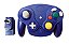 Controle Sem Fio - Game Cube - Imagem 1