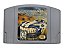 Jogo Topgear Overdrive Original - N64 - Imagem 1