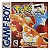 Jogo Pokemon Red Original - GBC - Imagem 1
