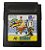 Jogo Pocket Bomberman Original [JAPONÊS] - GB - Imagem 3