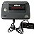 Console Master System II Power Base SEGA (com entrada AV) - Imagem 1