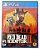 Jogo Red Dead Redemption II - PS4 - Imagem 1
