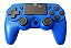 Controle sem fio Azul - PS4 - Imagem 1