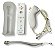 Console Nintendo Wii (Desbloqueado) 80 jogos no pendrive - Imagem 3