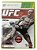 Jogo UFC Undisputed 3 Original - Xbox 360 - Imagem 1