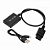 Adaptador Conversor HDMI - SNES/ N64/ Game Cube - Imagem 2