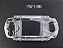 Case Rígida Crystal - PSP 1000 - Imagem 1
