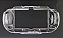 Case Rígida Crystal - PS Vita 1000 - Imagem 1