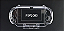 Case Rígida Crystal - PS Vita 2000 - Imagem 1