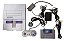 Console Super Nintendo Control Set - SNES - Imagem 3