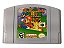 Jogo Super Mario 64 Original - N64 - Imagem 1