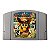 Jogo Mario Party 2 Original - N64 - Imagem 1