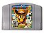 Jogo Mario Party 2 Original - N64 - Imagem 1