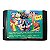 7 in 1 (TinyToon - The Flintstones - Tetris e mais...) - Mega Drive - Imagem 3