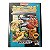 Jogo Street Fighter 2 Special Champion Edition - Mega Drive - Imagem 1