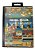 Jogo Bare Knuckle (Streets of Rage) - Mega Drive - Imagem 5
