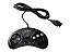 Controle 6 botões com função turbo e slow - Mega Drive - Imagem 1