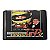 Jogo Super Monaco GP II - Mega Drive - Imagem 1